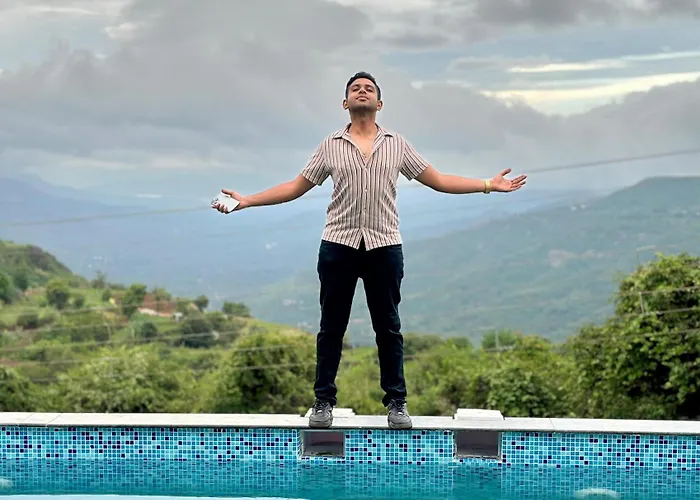 Bulverton Valley Villa Mahabaleshwar